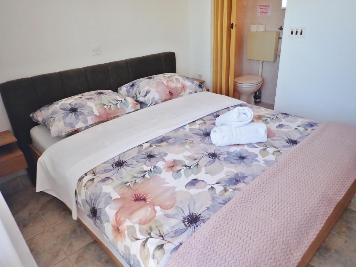 Apartmani Ivica & Boja Starigrad Paklenica Zewnętrze zdjęcie