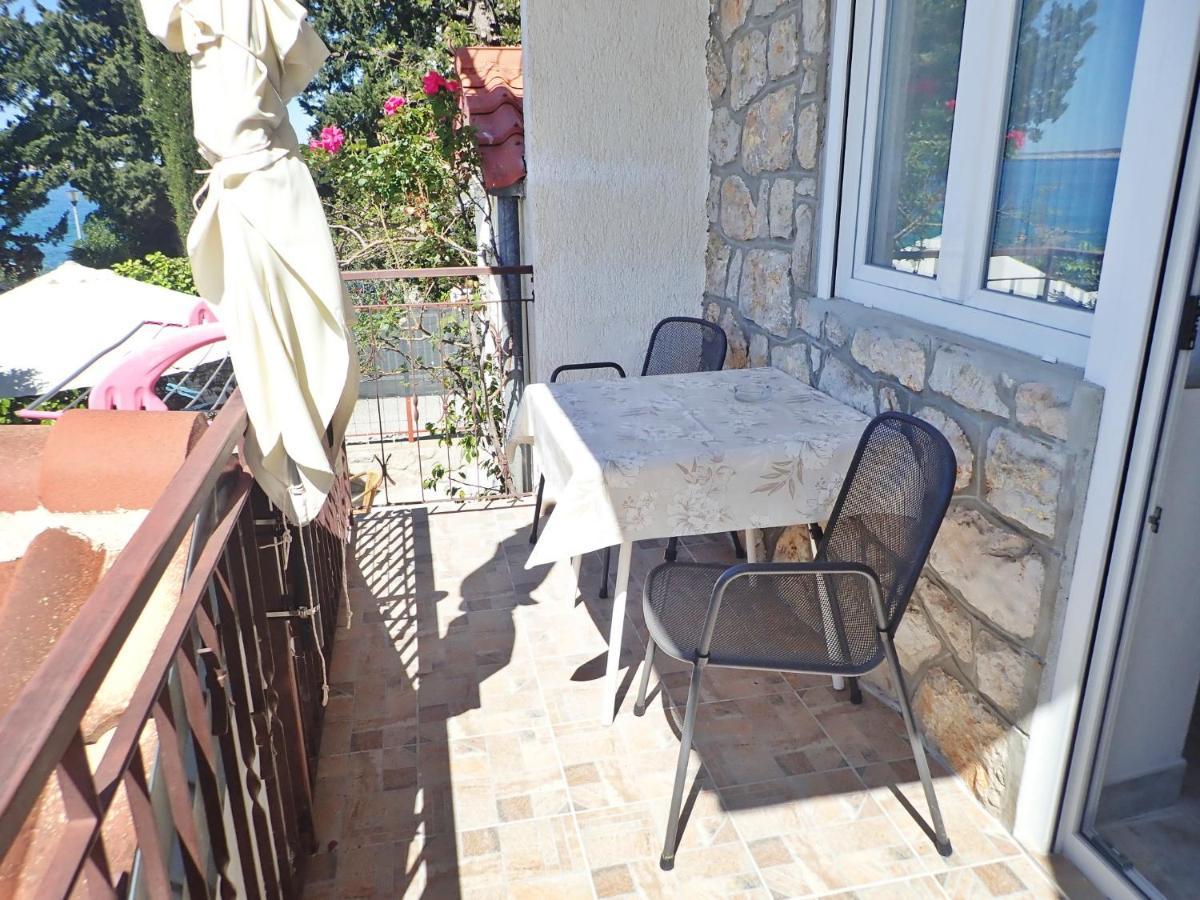 Apartmani Ivica & Boja Starigrad Paklenica Zewnętrze zdjęcie