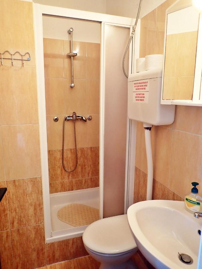 Apartmani Ivica & Boja Starigrad Paklenica Zewnętrze zdjęcie