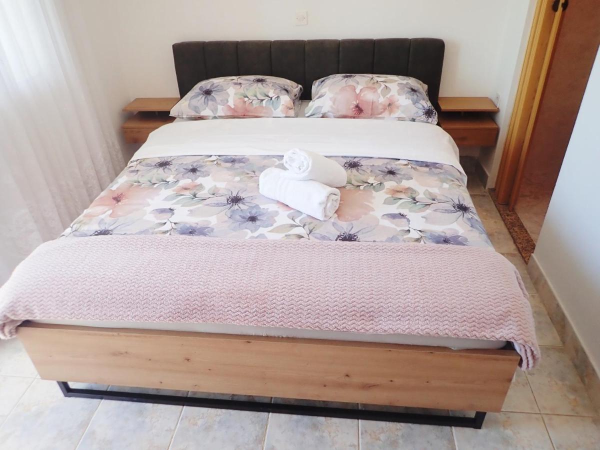 Apartmani Ivica & Boja Starigrad Paklenica Zewnętrze zdjęcie