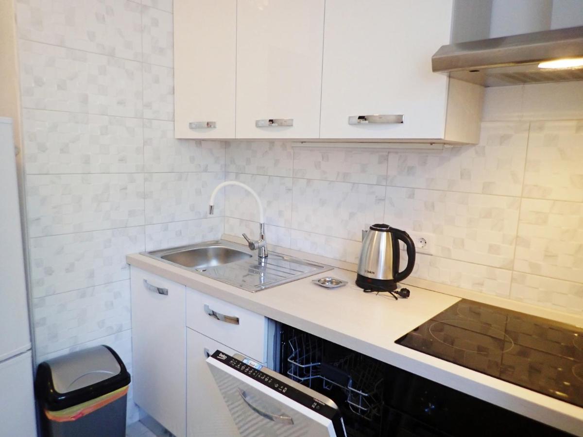 Apartmani Ivica & Boja Starigrad Paklenica Zewnętrze zdjęcie