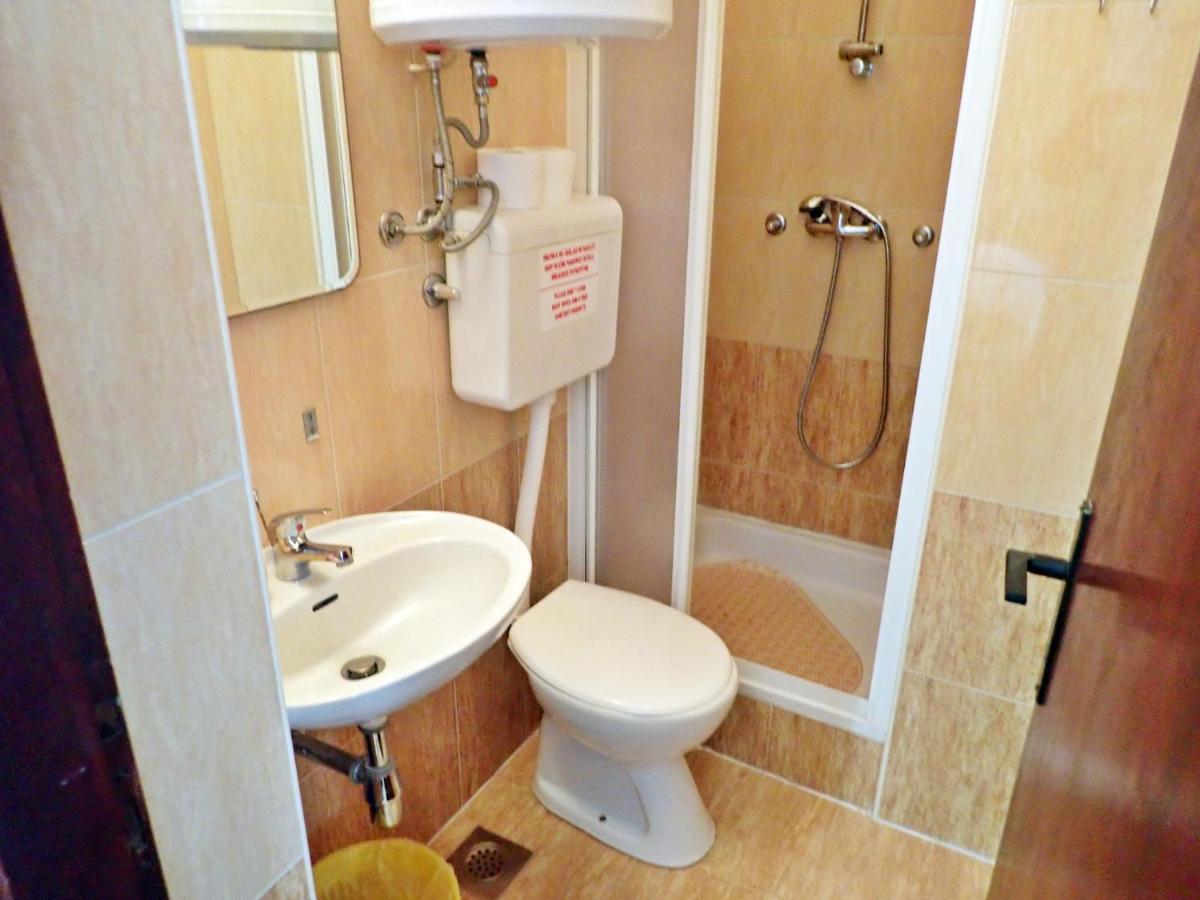 Apartmani Ivica & Boja Starigrad Paklenica Zewnętrze zdjęcie